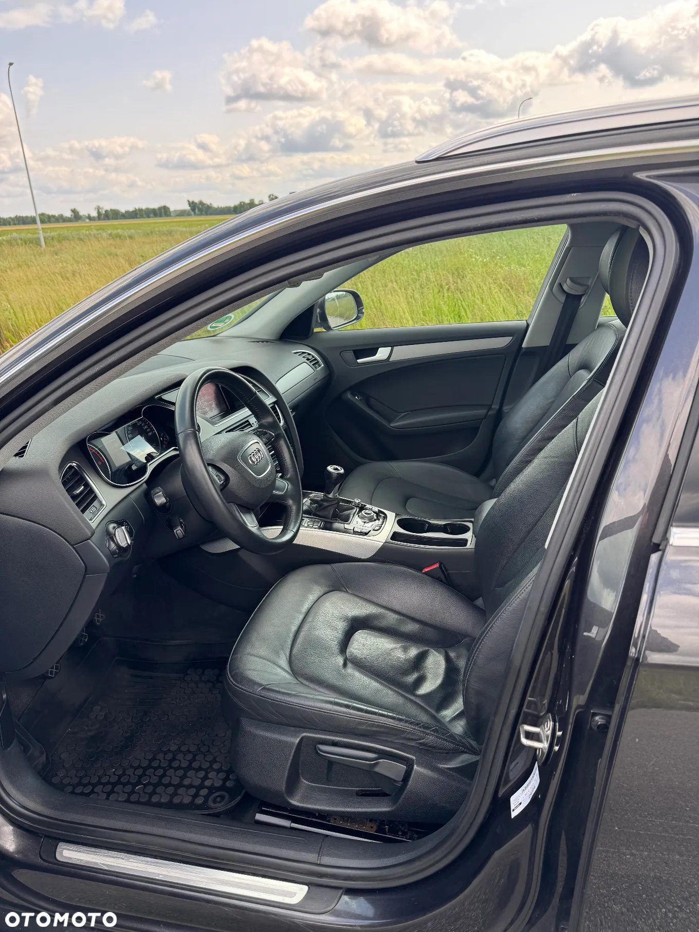 Audi A4 2.0 TDI Prime Line - 10