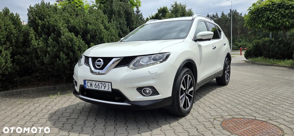 Nissan X-Trail 1.6 DIG-T Tekna 2WD - 2