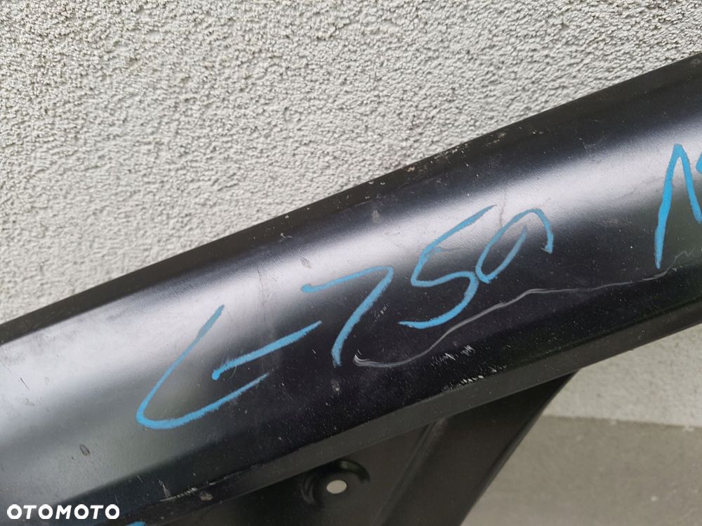 vw up słupek rama bok dachu próg 1st809605e - 4