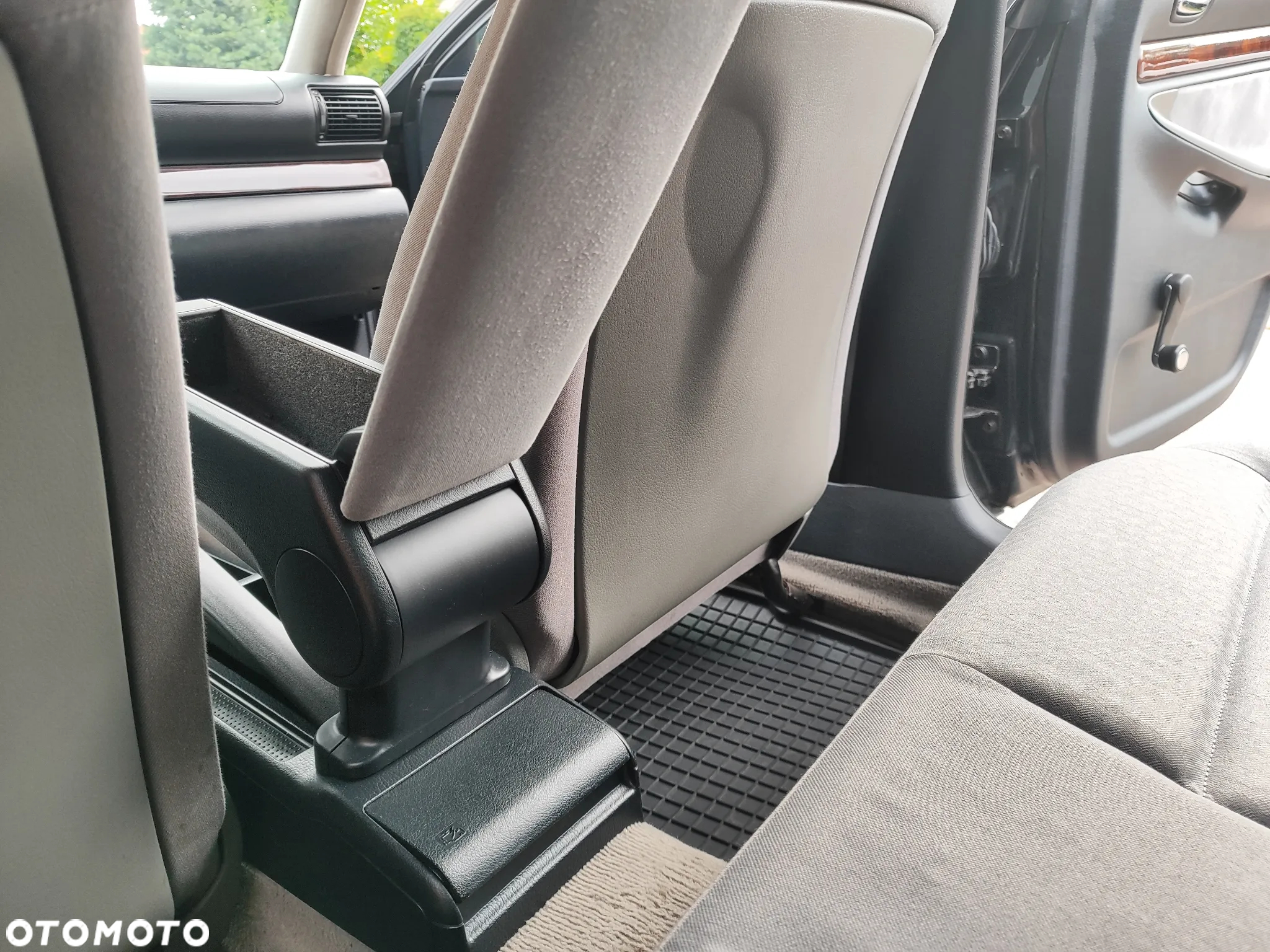 Audi A4 Avant 1.9 TDI - 23