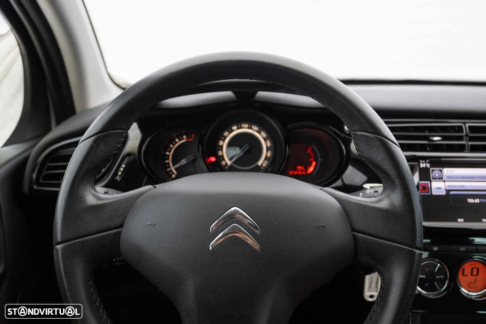 Citroën C3 1.2 PureTech Collection - 40
