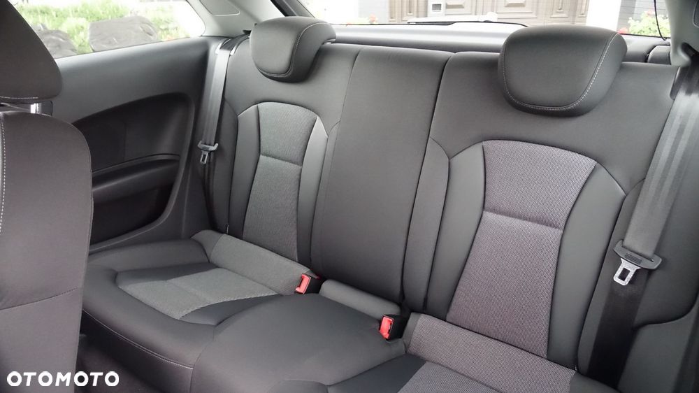 Audi A1 Sportback - 23