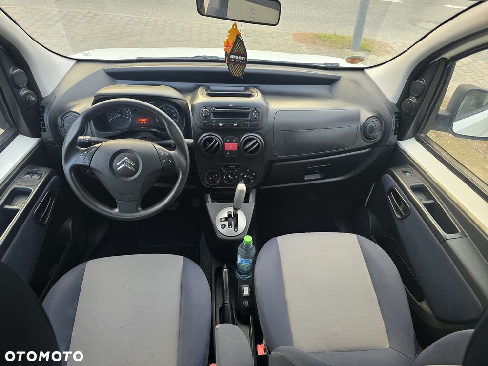 Citroën Nemo - 21