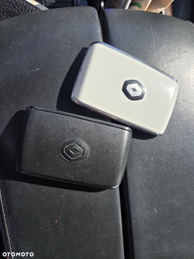 Renault Kadjar 1.6 dCi Energy Zen 4x4 - 14