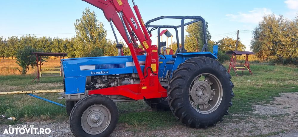 Landini 95 cp - 3