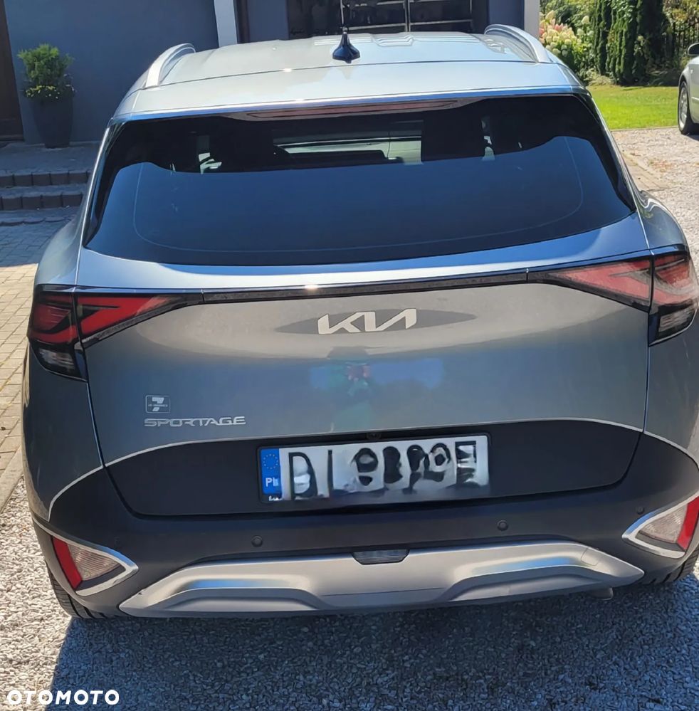 Kia Sportage - 2