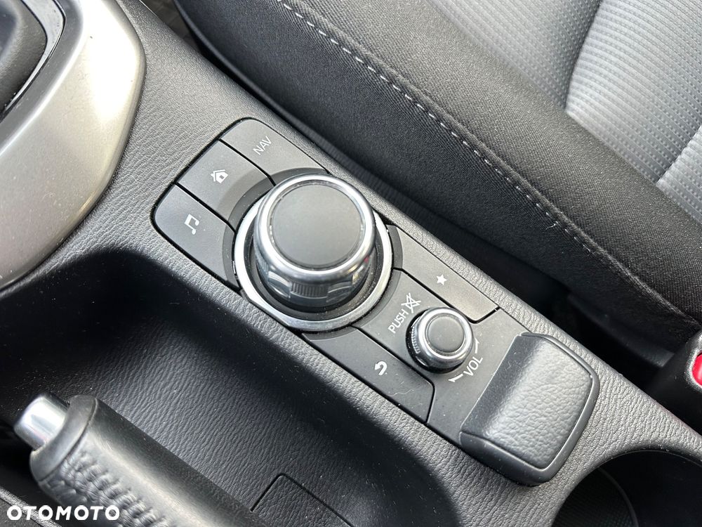 Mazda CX-3 SKYACTIV-G 120 FWD Sports-Line - 27