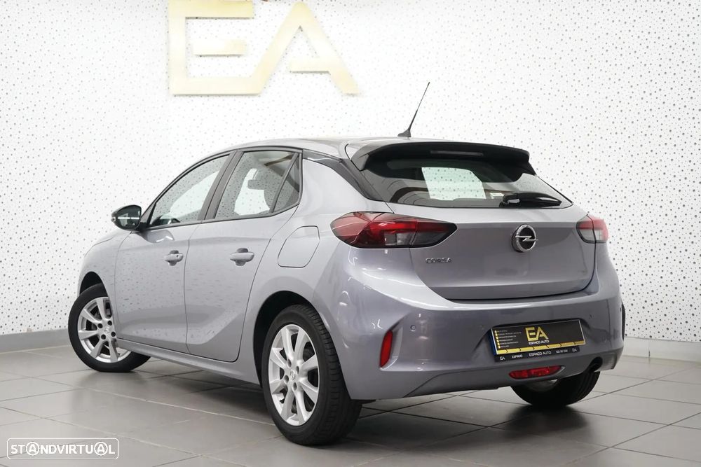 Opel Corsa 1.2 Business - 4