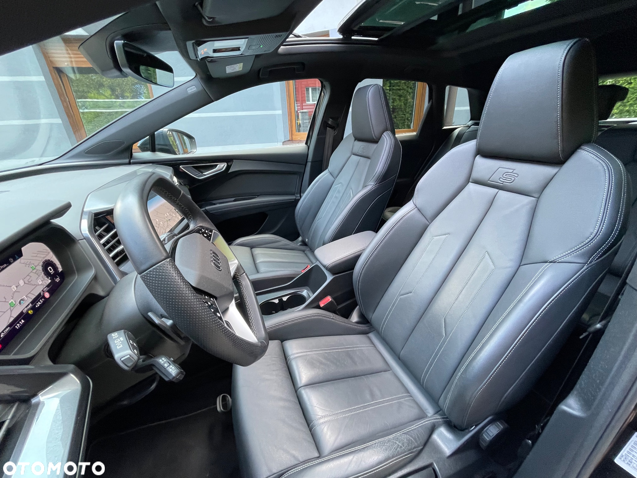 Audi Q4 e-tron - 16