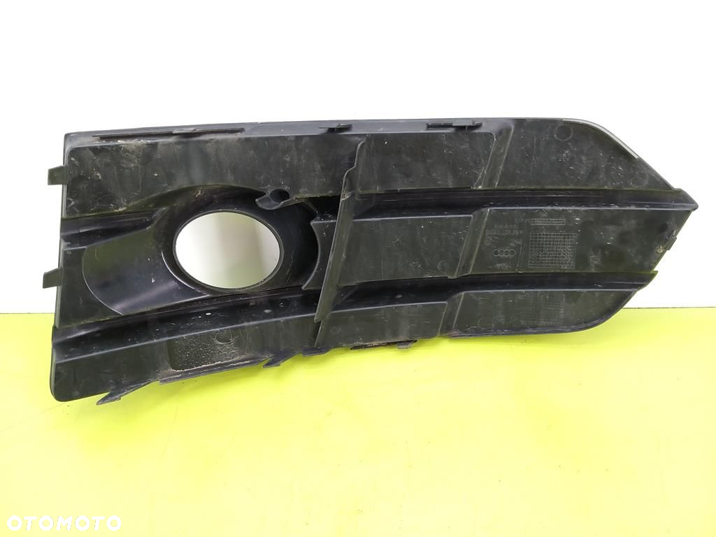 Kratka zderzaka Audi Q5 8R 8R0807682G 2012-2016R - 5