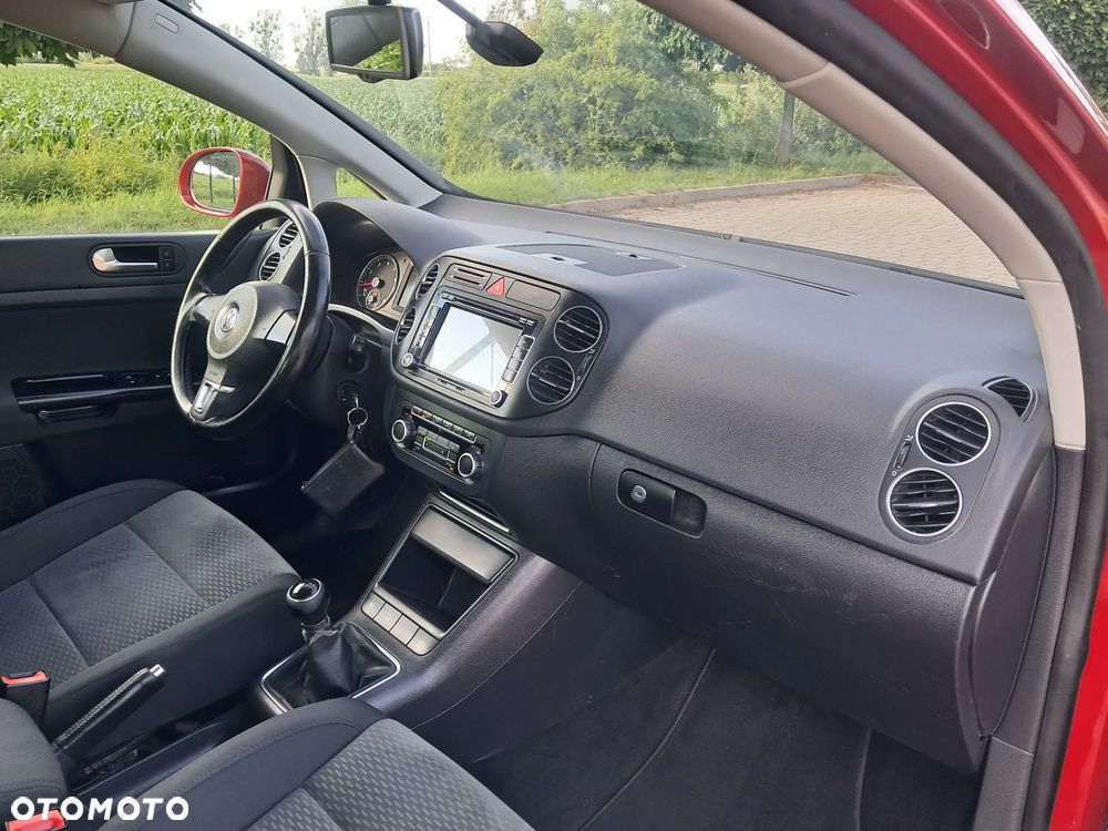 Volkswagen Golf 1.4 Style - 14