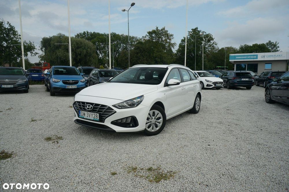 Hyundai i30 - 3