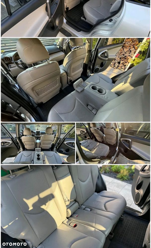 Toyota RAV4 - 34
