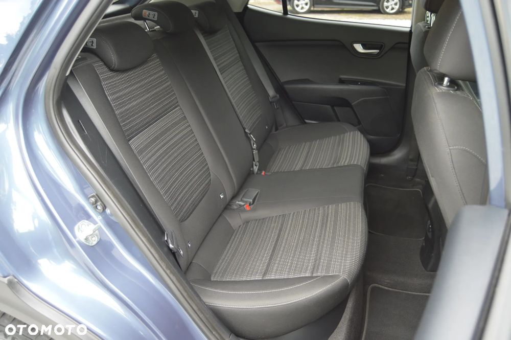 Kia Stonic 1.0 T-GDI 100 OPF Spirit - 33