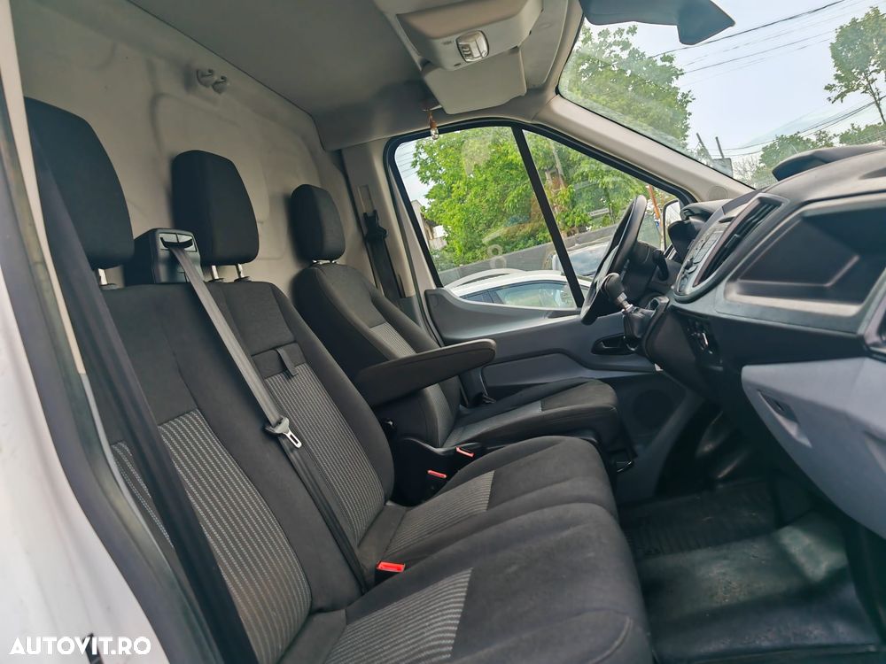 Ford TRANSIT - 20