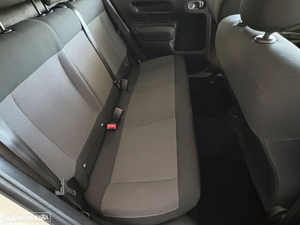 Citroën C4 Cactus 1.6 BlueHDi Shine - 23