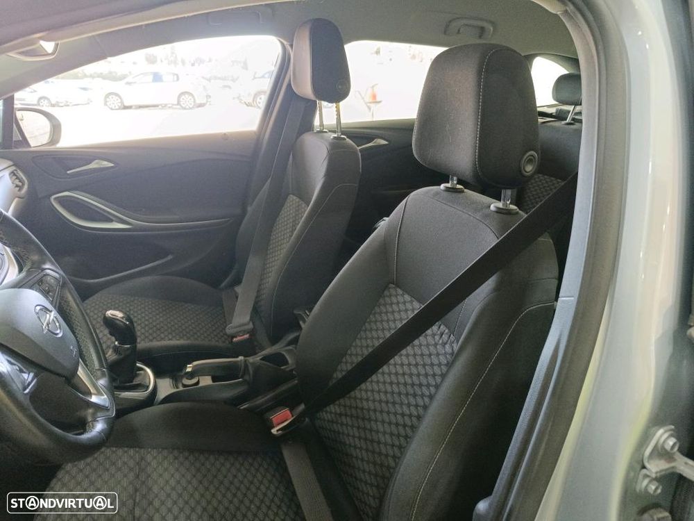 Opel Astra Sports Tourer 1.5 D Business Edition S/S - 5