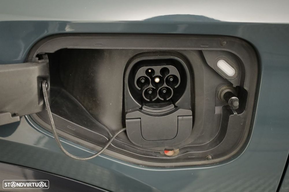 Cupra Formentor 1.5 e-Hybrid DSG - 7