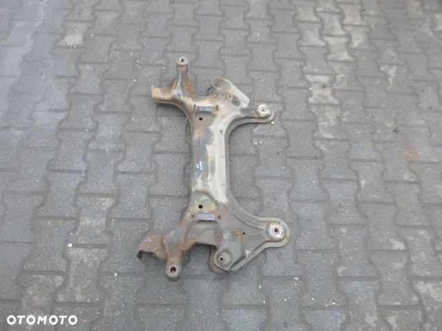 SANKI WÓZEK ŁAWA KOŁYSKA DAEWOO KALOS - 3
