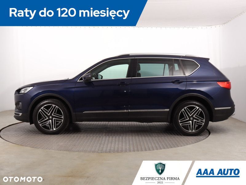 Seat Tarraco - 4