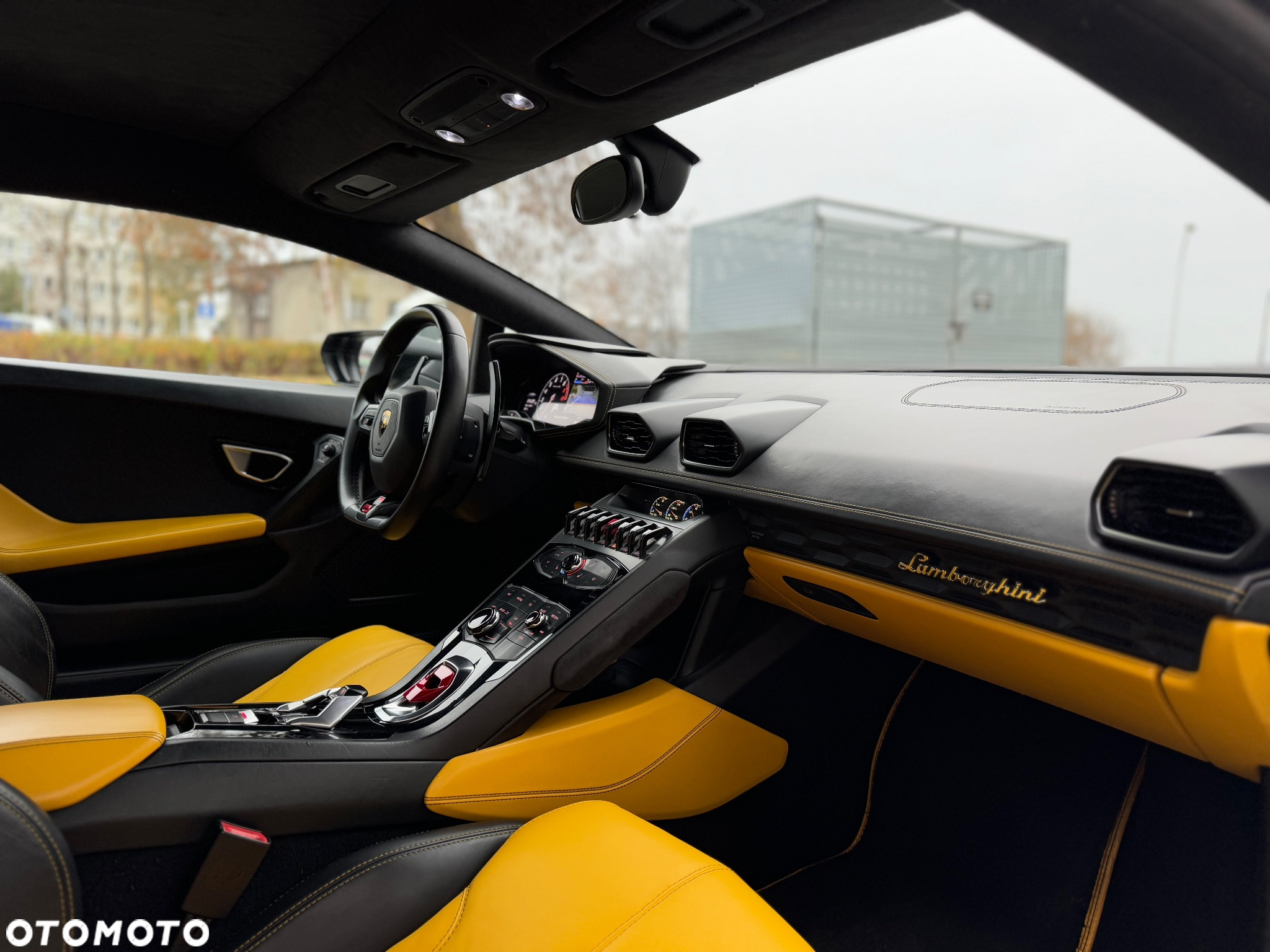 Lamborghini Huracan LP610-4 - 17