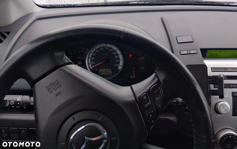 Mazda 5 1.8 Comfort - 12