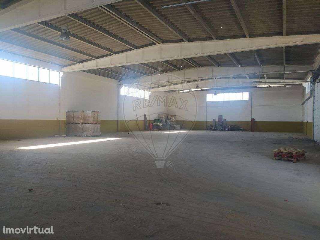 Armazém  para venda - Grande imagem: 5/8