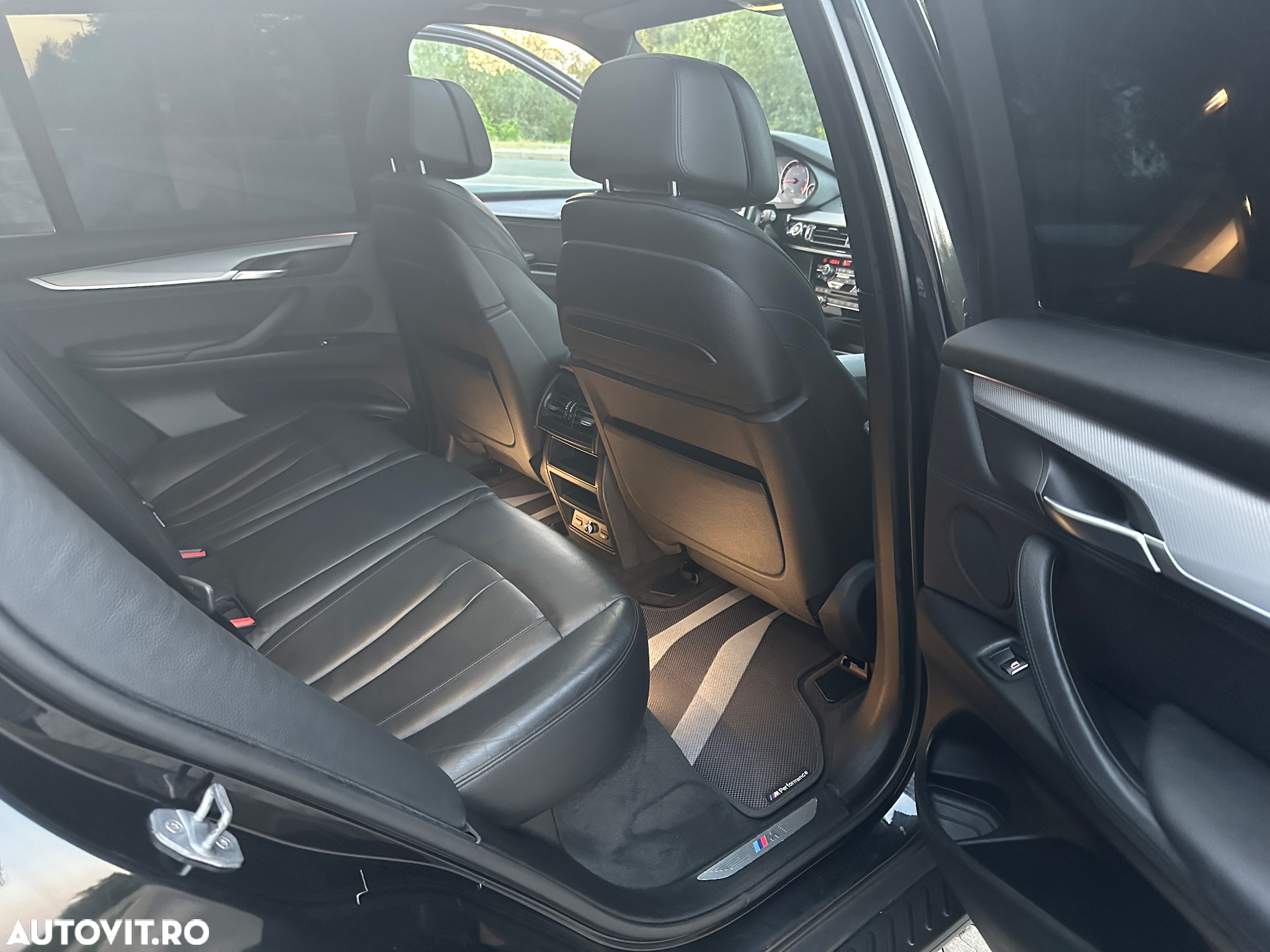 BMW X5 M M50d Sport-Aut. - 16