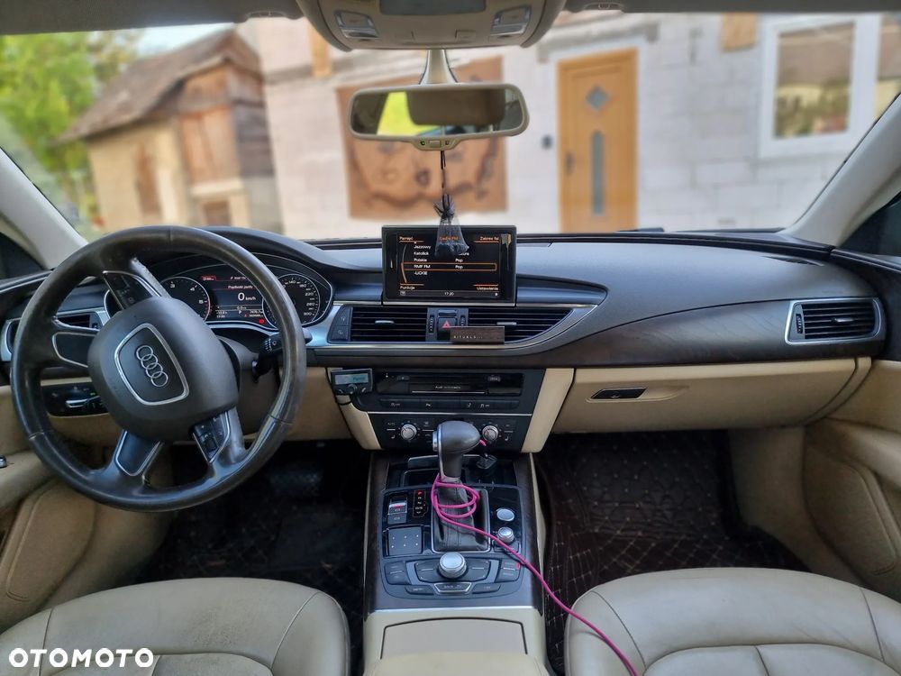 Audi A7 Sportback - 5