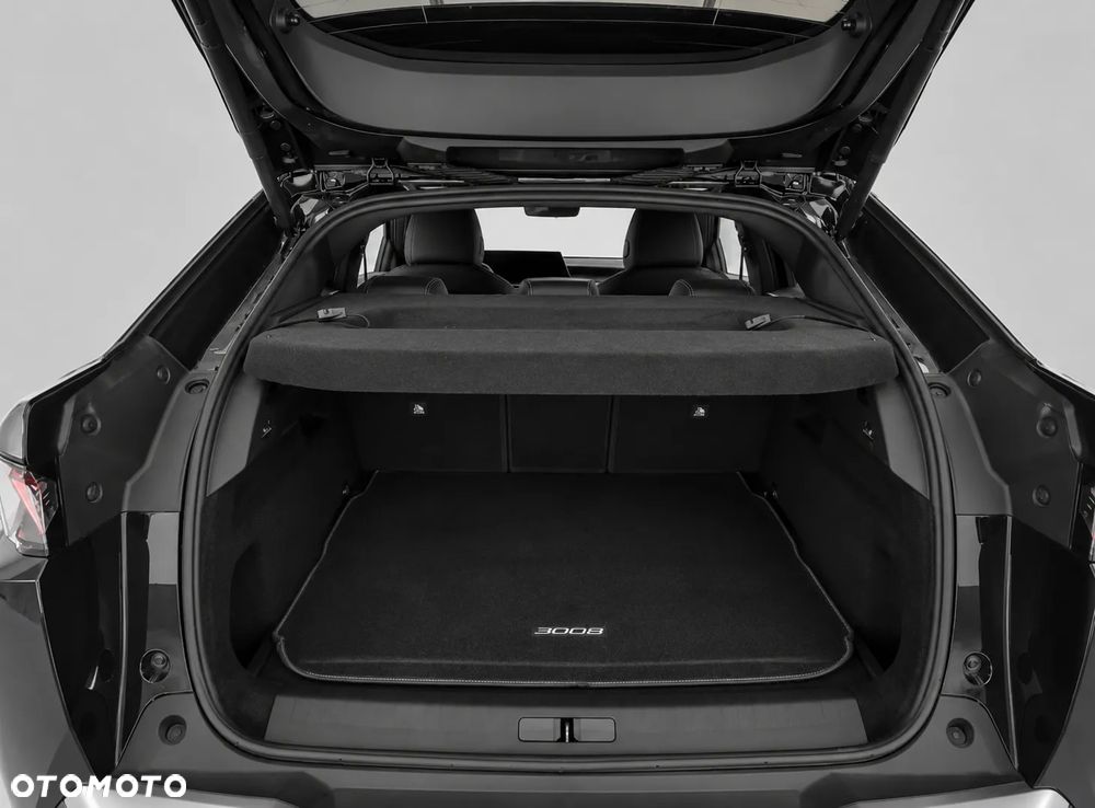 Peugeot 3008 1.2 PureTech mHEV GT S&S e-DCS6 - 9