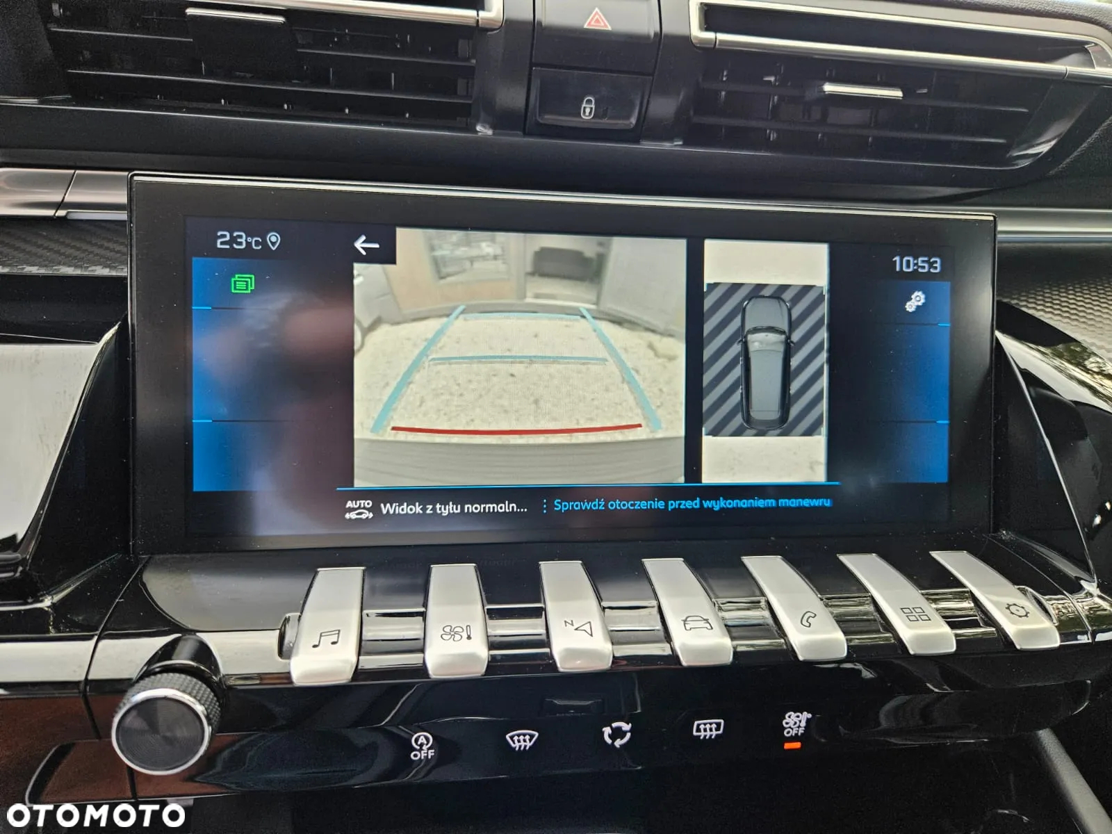 Peugeot 508 SW HDi FAP 165 Automatik Allure - 25