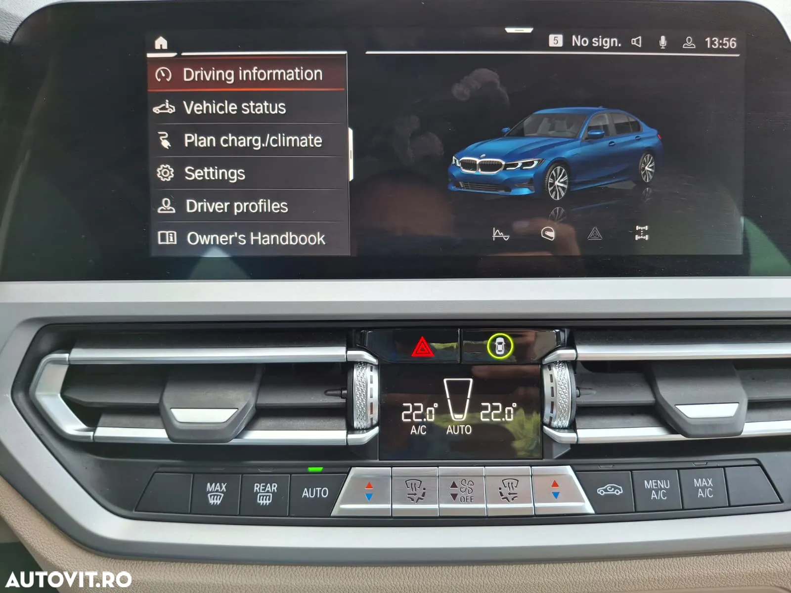 BMW Seria 3 330e Aut. Advantage - 21
