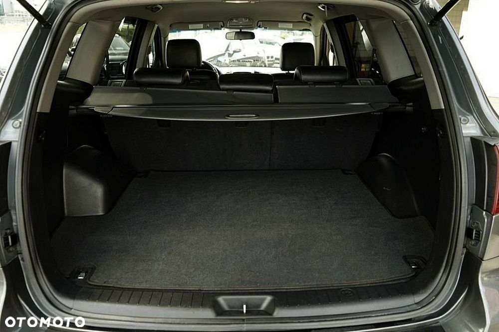 Hyundai Santa Fe 2.2 CRDi Executive - 27