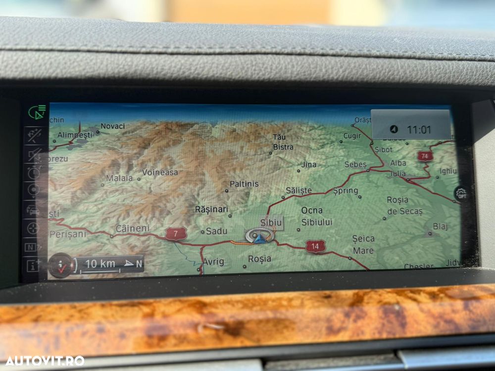 BMW Seria 7 740d xDrive Edition Exclusive - 22