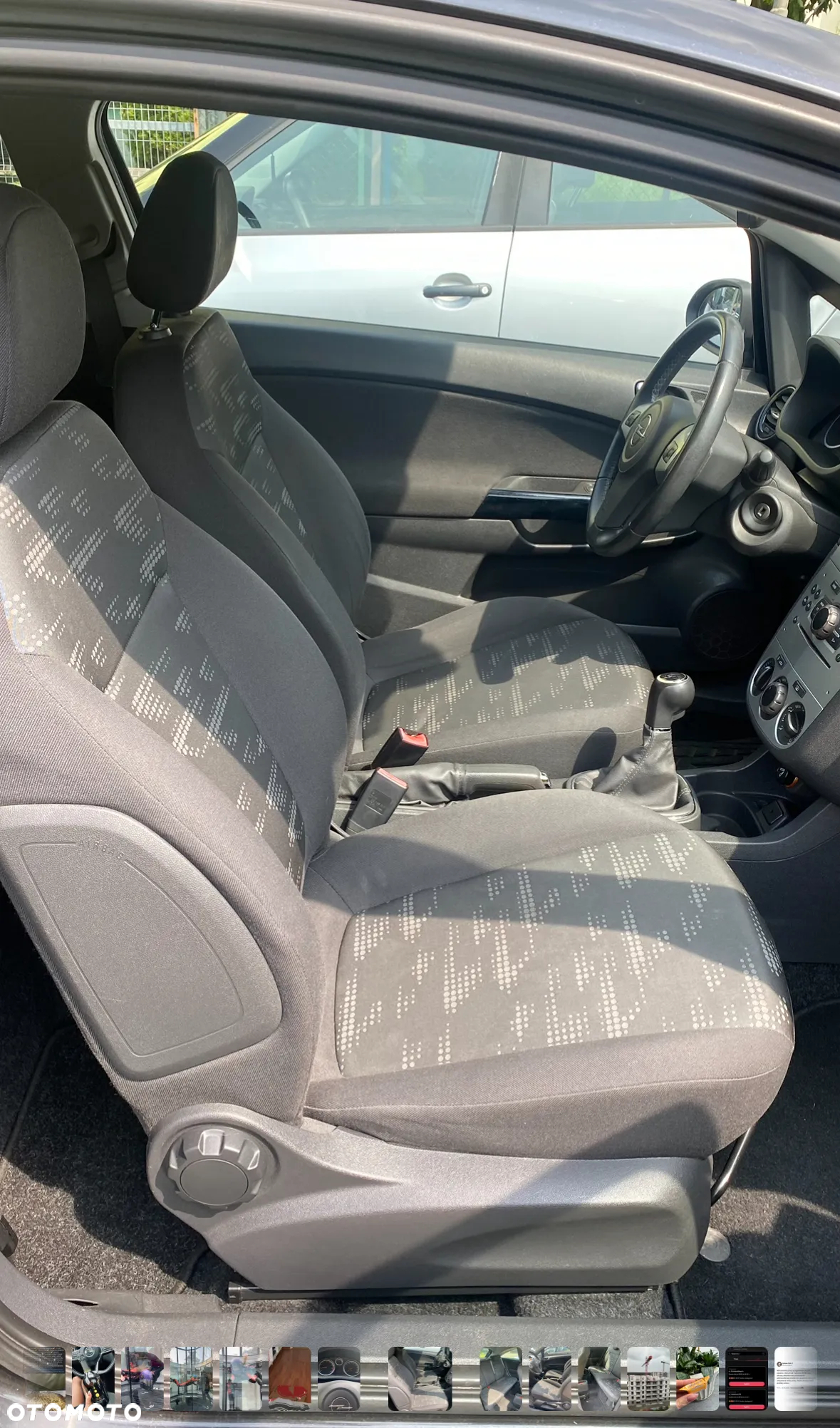 Opel Corsa 1.4 16V Satellite - 3