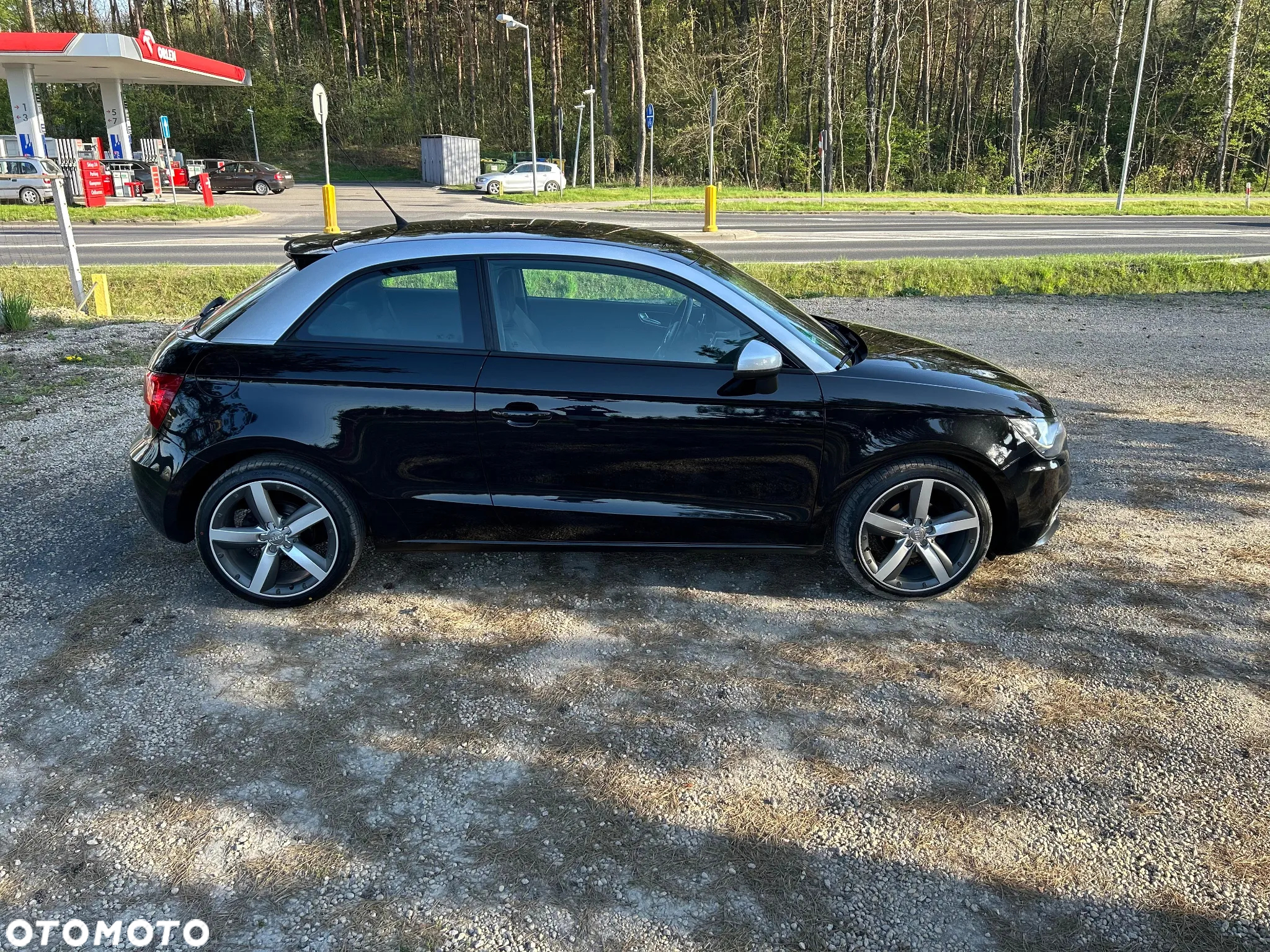 Audi A1 1.6 TDI Ambition - 34