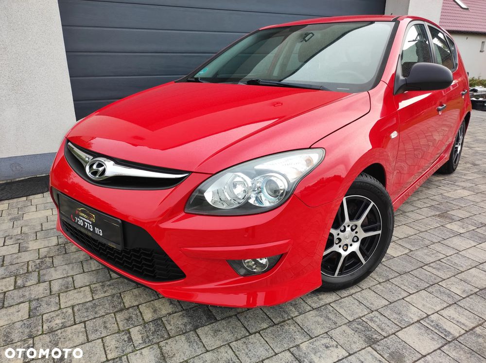 Hyundai i30 - 15
