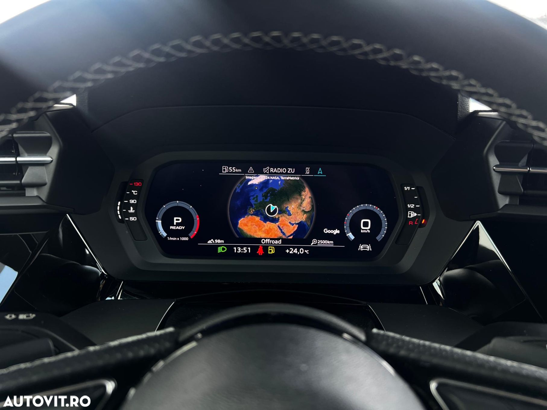 Audi A3 - 12