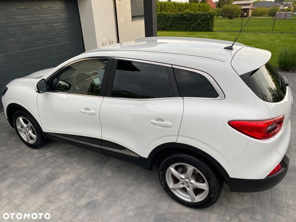 Renault Kadjar Energy TCe 130 Experience - 40