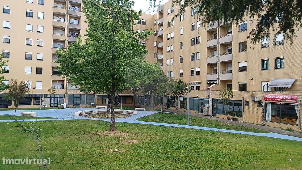 Apartamento T4 para venda - Grande imagem: 3/36