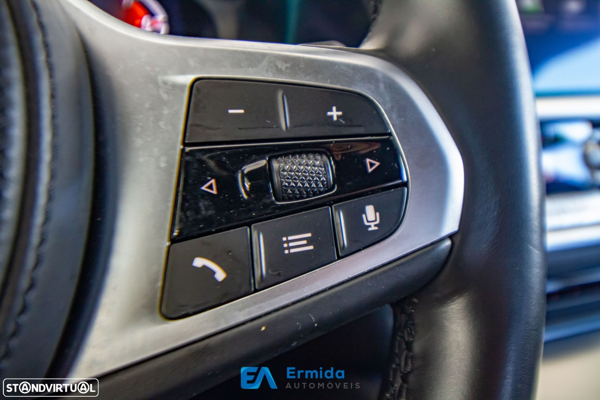 BMW 420 i Pack Desportivo M Auto - 57