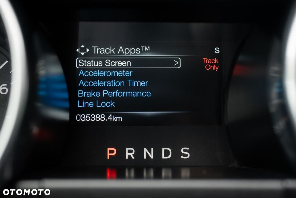 Ford Mustang 5.0 V8 GT - 27