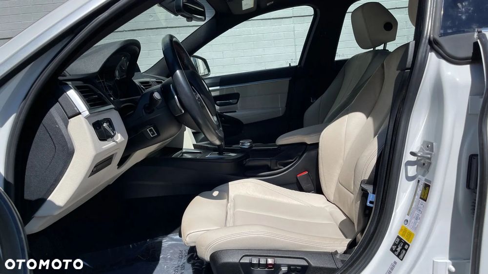 BMW Seria 4 430i xDrive Exclusive sport - 10