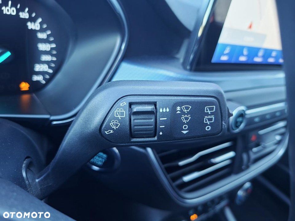 Ford Focus - 22