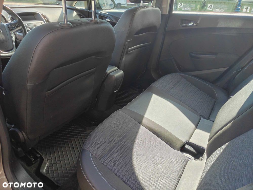 Opel Astra - 6