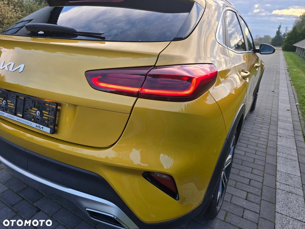 Suzuki SX4 S-Cross - 5