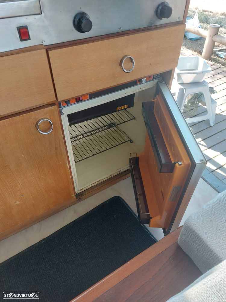 Fiat Ducato 14 2.5 Ds Cab. Dupla - 7