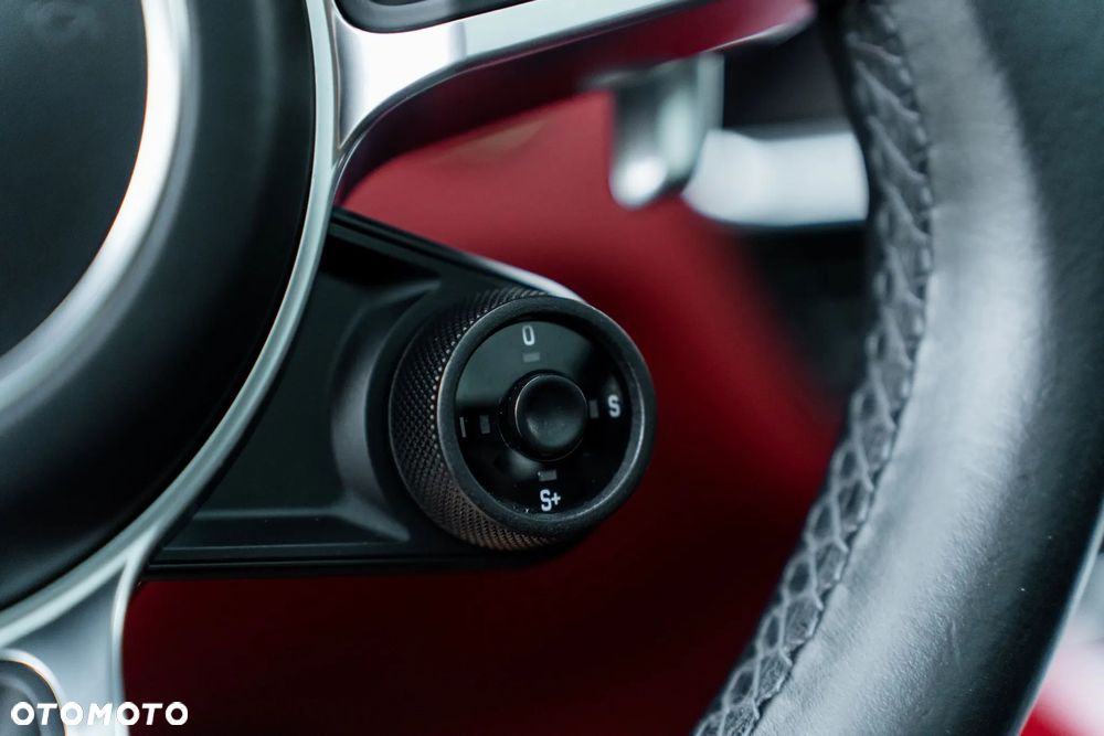 Porsche Cayenne S - 15