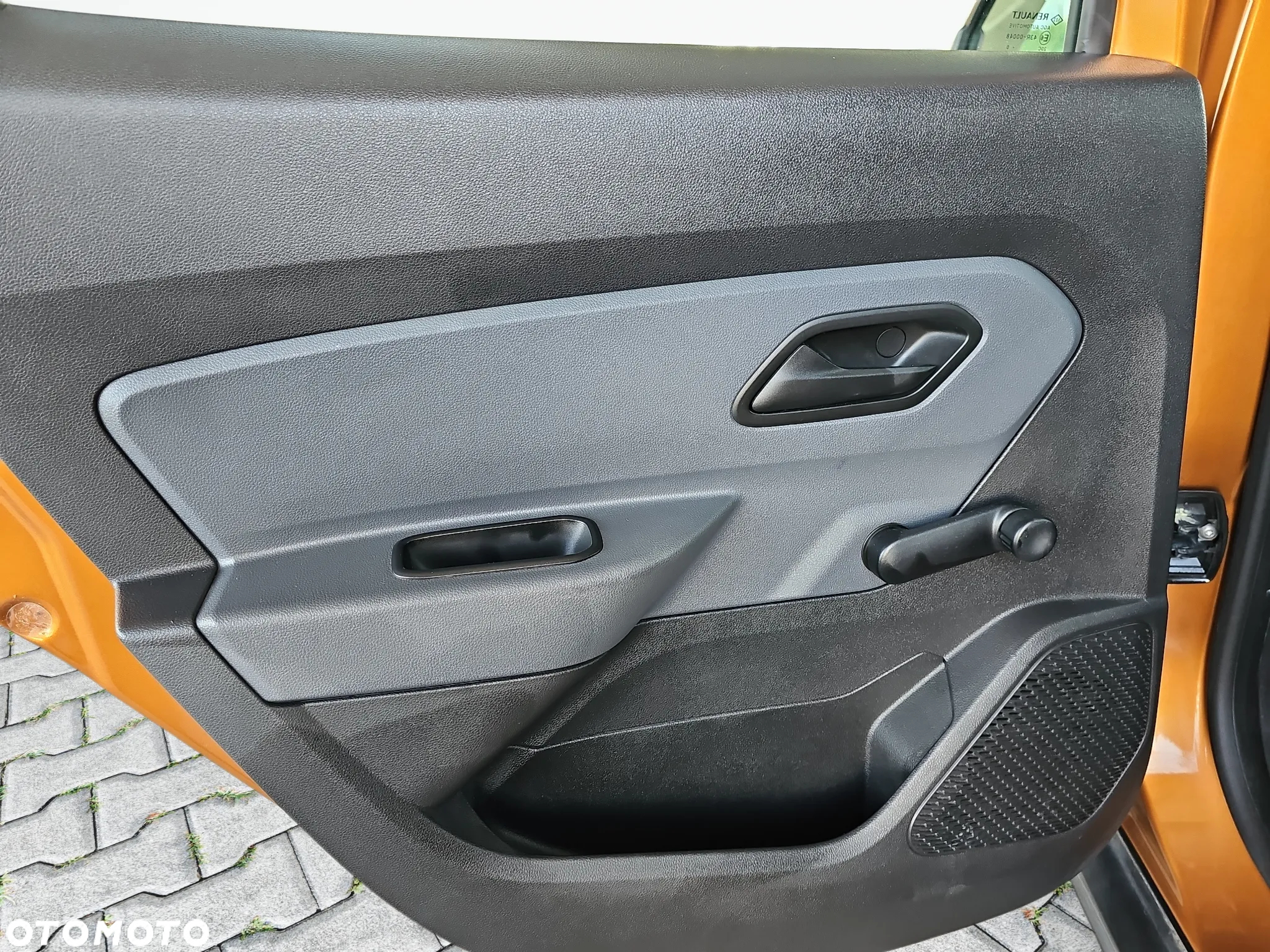 Dacia Duster 1.0 TCe Essential - 20