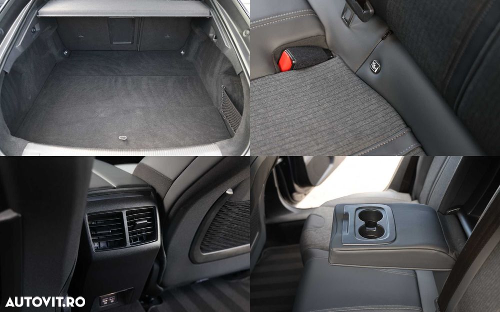Peugeot 508 1.5 BlueHDI STT Aut. Allure - 21